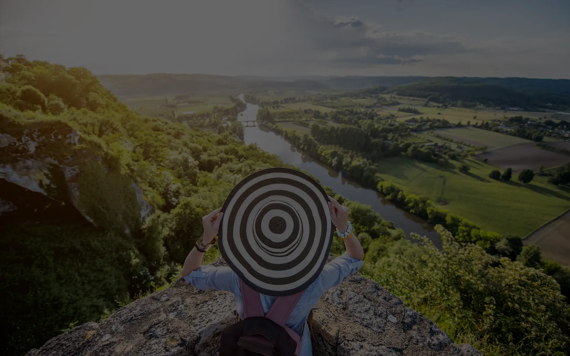 Tourisme en Dordogne